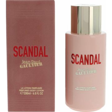 J.P. Gaultier - Scandal - 200ML