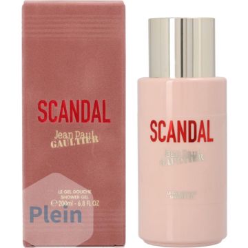 Douchegel Scandal Jean Paul Gaultier (200 ml)