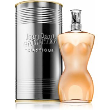 Jean Paul Gaultier Classique 50 ml Eau de Toilette - Damesparfum