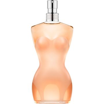 Jean Paul Gaultier Classique 100 ml Eau de Toilette - Damesparfum