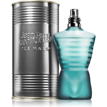 Jean Paul Gaultier Le Male 40 ml - Eau de Toilette - Herenparfum