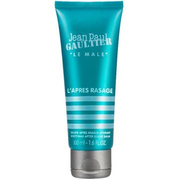 Jean Paul Gaultier Le Male - 100 ml - aftershave balm - na het scheren voor heren