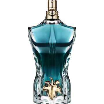 Jean Paul Gaultier Le Beau 125 ml Eau de Toilette - Herenparfum