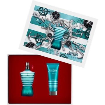 Jean Paul Gaultier Le Male Gift Set 2 st.