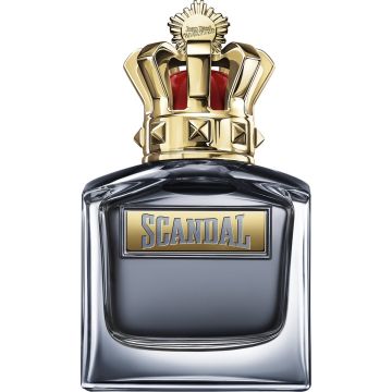 Jean Paul Gaultier Scandal Pour Homme 100 ml Eau de Toilette - Herenparfum