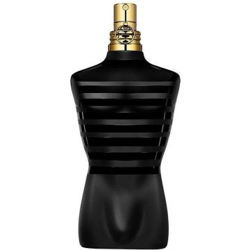 Jean Paul Gaultier Le Male Le Parfum Intense 125 ml Eau de Parfum - Herenparfum