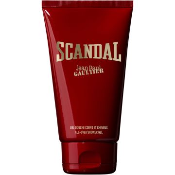 Douchegel Jean Paul Gaultier Scandal (150 ml)