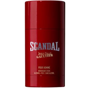 Jean Paul Gaultier Scandal For Him Deodorant 75 gr