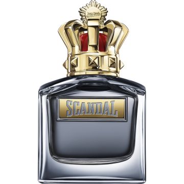 Jean Paul Gaultier Scandal Pour Homme 150 ml Eau De Toilette Refillable