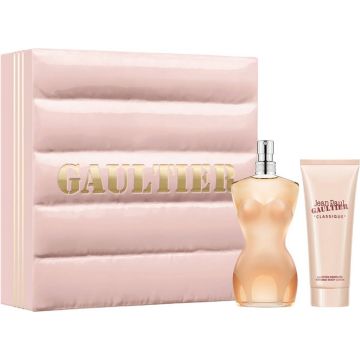 J.P. Gaultier Classique Giftset