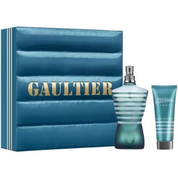 J.P. Gaultier Le Male Giftset