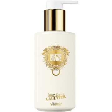 JEAN PAUL GAULTIER Gaultier Divine Shower Gel 200 ml