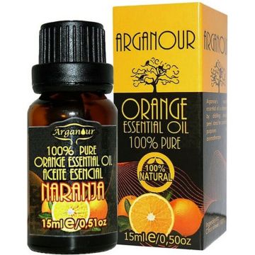 Essential oil Arganour