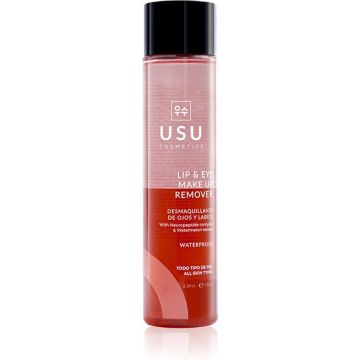 Usu Cosmetics Lip &amp; Eye Desmaquillante 100 Ml