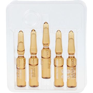 Ampullen Flash laCabine (10 x 2 ml)