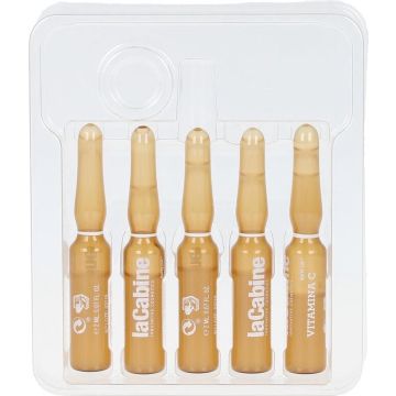 Ampullen Anti Ox laCabine (10 x 2 ml)