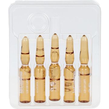 Ampullen Lip Up Lift laCabine (10 x 2 ml)