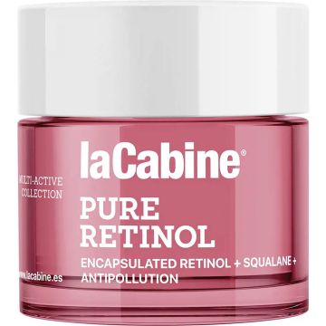 La Cabine Pure Retinol Cream 50 Ml