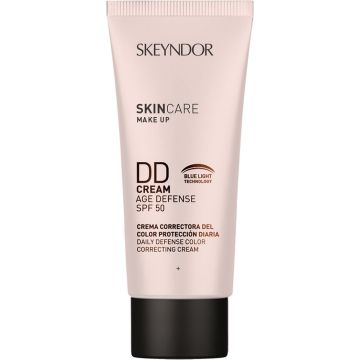 Skeyndor - DD Cream - Age Defence - SPF 50 - 01