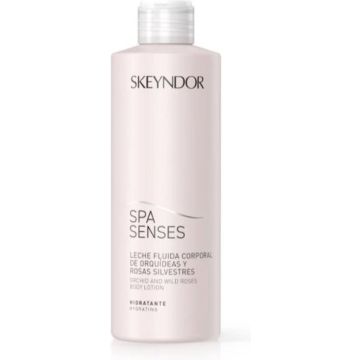 Skeyndor Orchid And Wild Roses Body Lotion 200 Ml