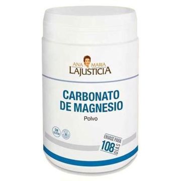 Magnesium Ana María Lajusticia (130 g)