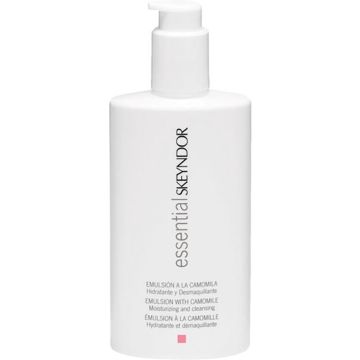 Skeyndor Cleansing Emulsion With Camomile 250Ml