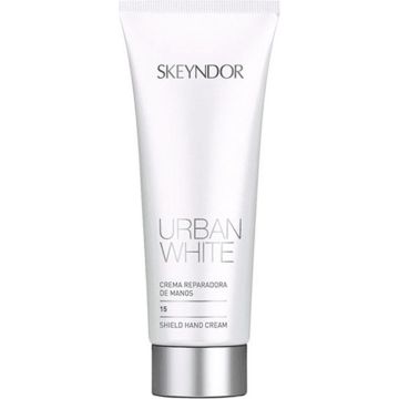 Skeyndor Urban White Shield Handcrème