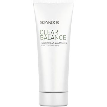 Skeyndor CLEAR BALANCE pure comfort mask 75 ml