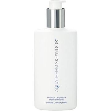 Skeyndor - Aquatherm - Delicate Cleansing Milk - 250 ml