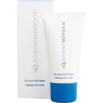 Skeyndor Aquatherm Bi-Zone Soft Gezichtsmasker