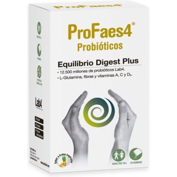 Profaes4 Digest Plus