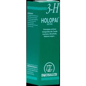 Equisalud Holopai 3 H 31ml