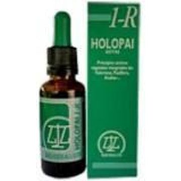 Equisalud Holopai 1r Relajante 31ml