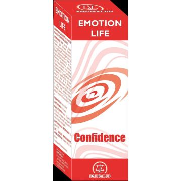 Equisalud Emotionlife Confidence