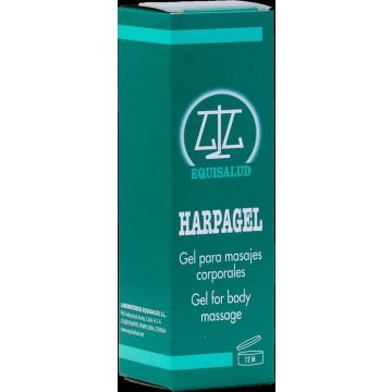 Equisalud Harpagel Antidolor 120ml