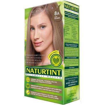 Haarkleur Zonder Ammoniak Naturtint Naturtint Asblond