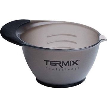 Measuring Bowl Termix 2525184 Black Dye