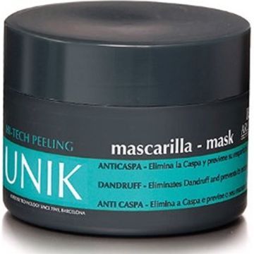 Arual Unik Hi-tech Mascarilla 250ml