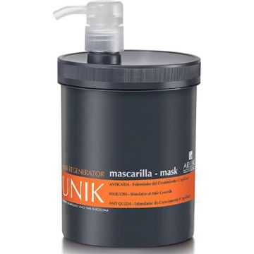 Arual Unik Hair Mascarilla 'regenerator''''' 1001ml