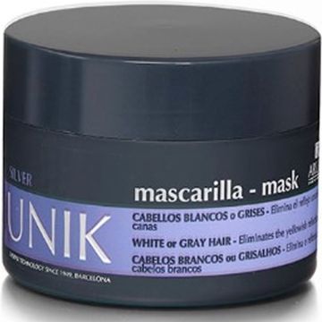 Arual Unik Silver Mascarilla 251ml