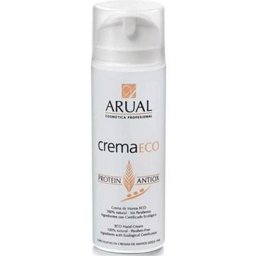 Arual Eco Crema De Manos 150ml