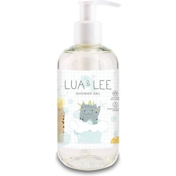 Lua &amp; Lee Shower Gel 250ml