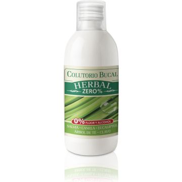 Natysal Colutorio Herbal Nature 500ml