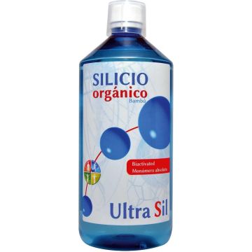 Montstar Ultrasil Silicio Organico 1 Litro