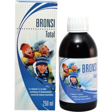 Montstar Bronsi Total 250ml