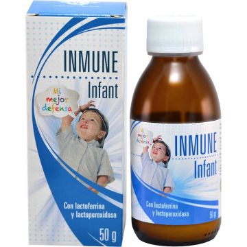 Mont Star Infant Immune 50 Gr