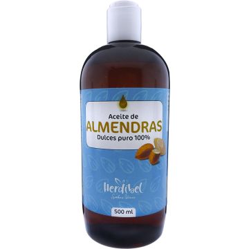 Herdibel Aceite Almendras 500ml