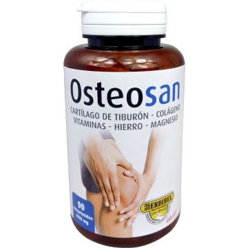 Herdibel Osteosan 1650 Mg 90 Comp