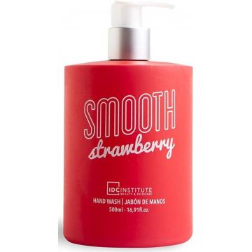 Idc Institute Smooth Hand Wash Mint 500ml