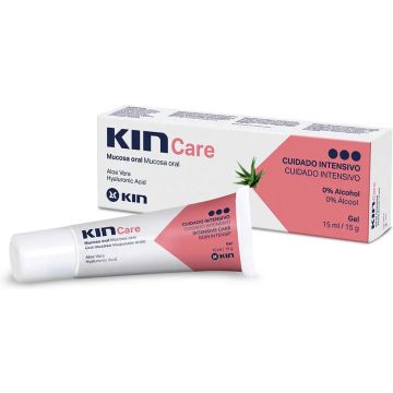 Mondbeschermer Kin Care (15 ml)